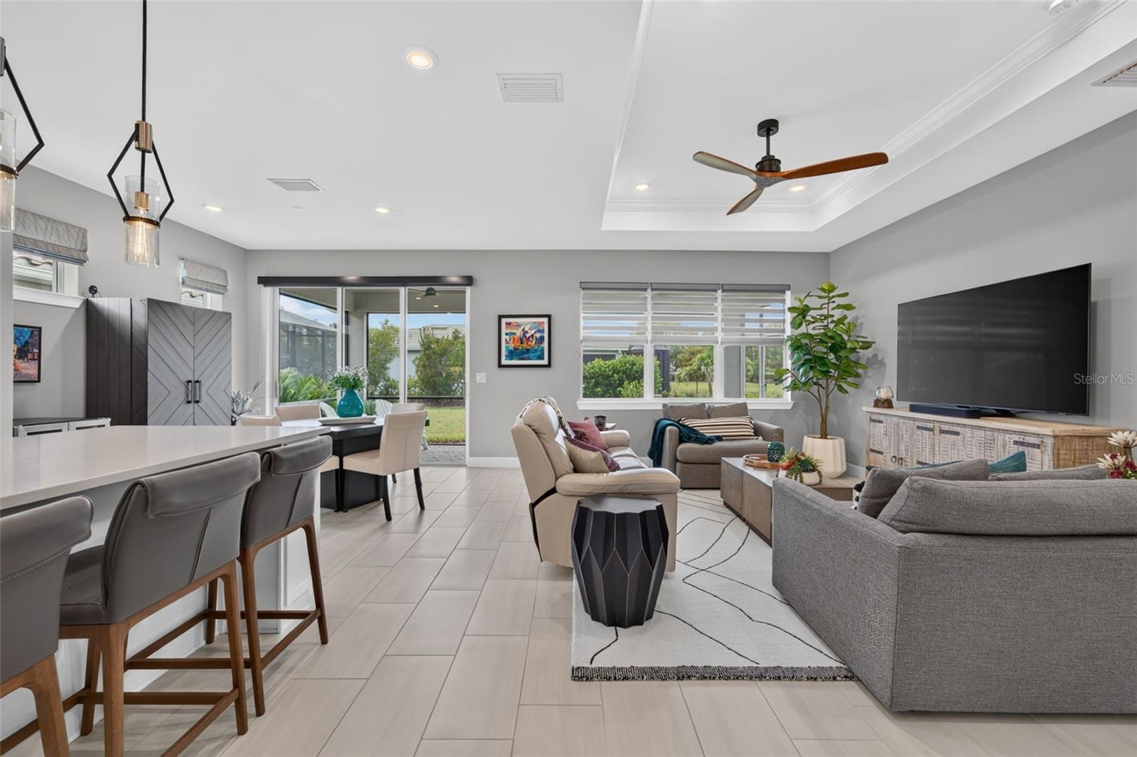 BEACHWALK BY MANASOTA KEY PH - Residential