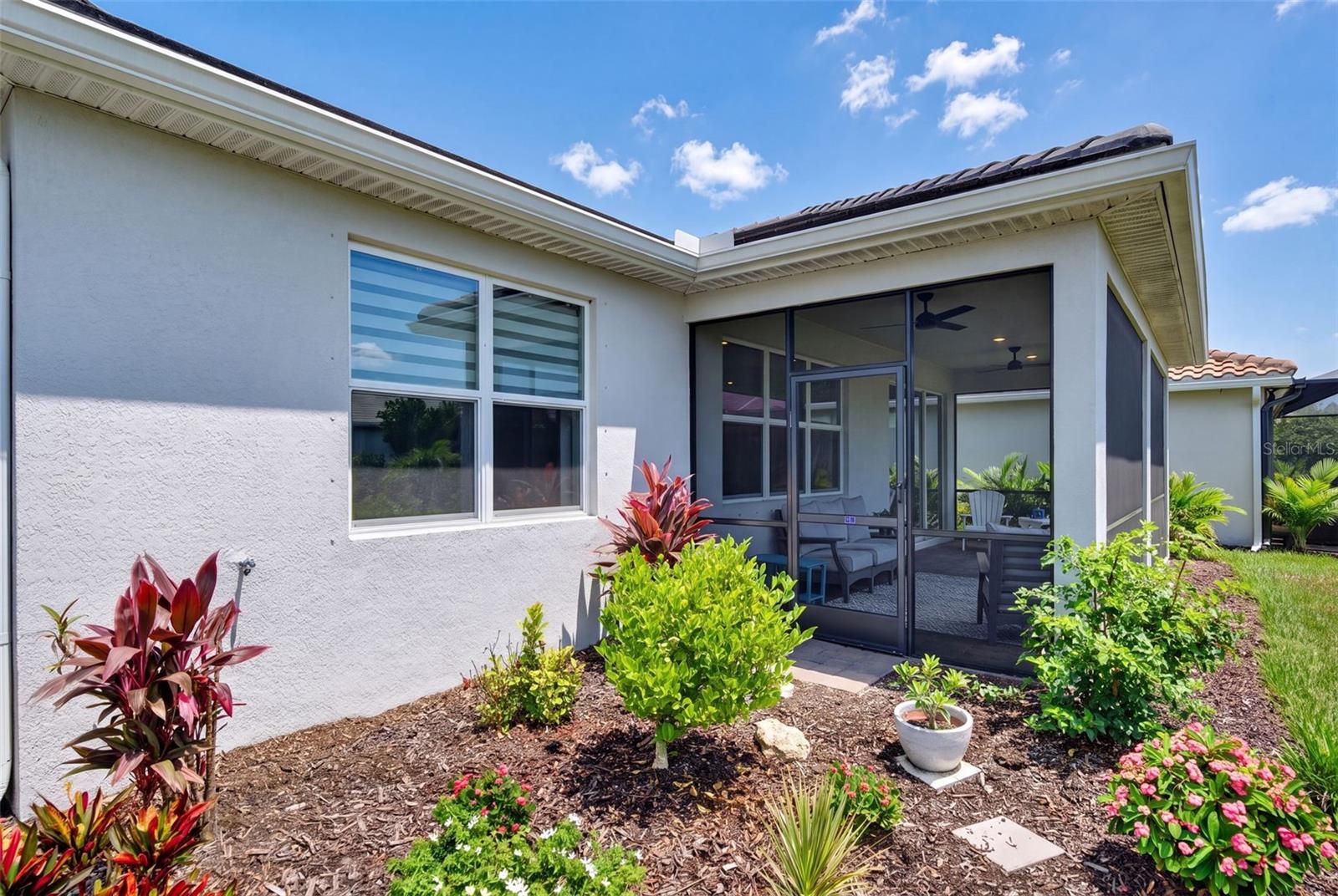 BEACHWALK BY MANASOTA KEY PH - Residential