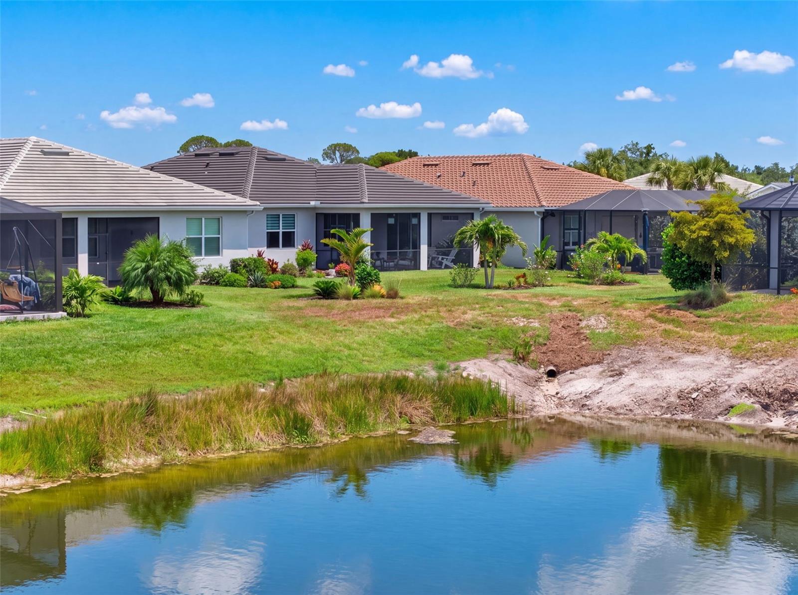 BEACHWALK BY MANASOTA KEY PH - Residential