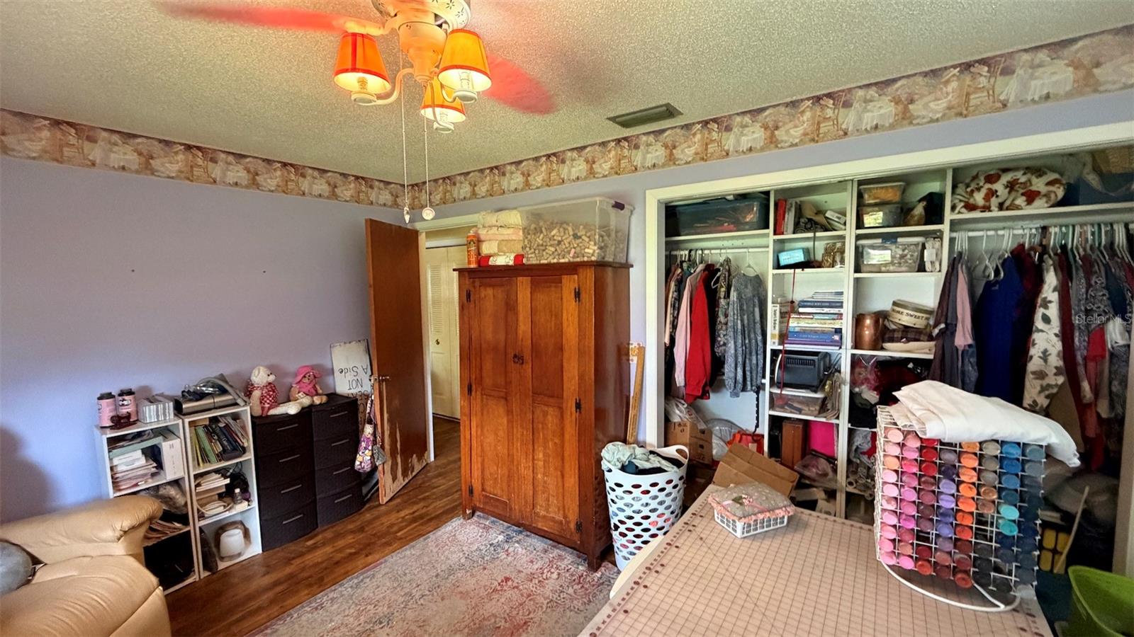 DAVIS LAKE GOLF ESTATES UNIT 01 - Residential