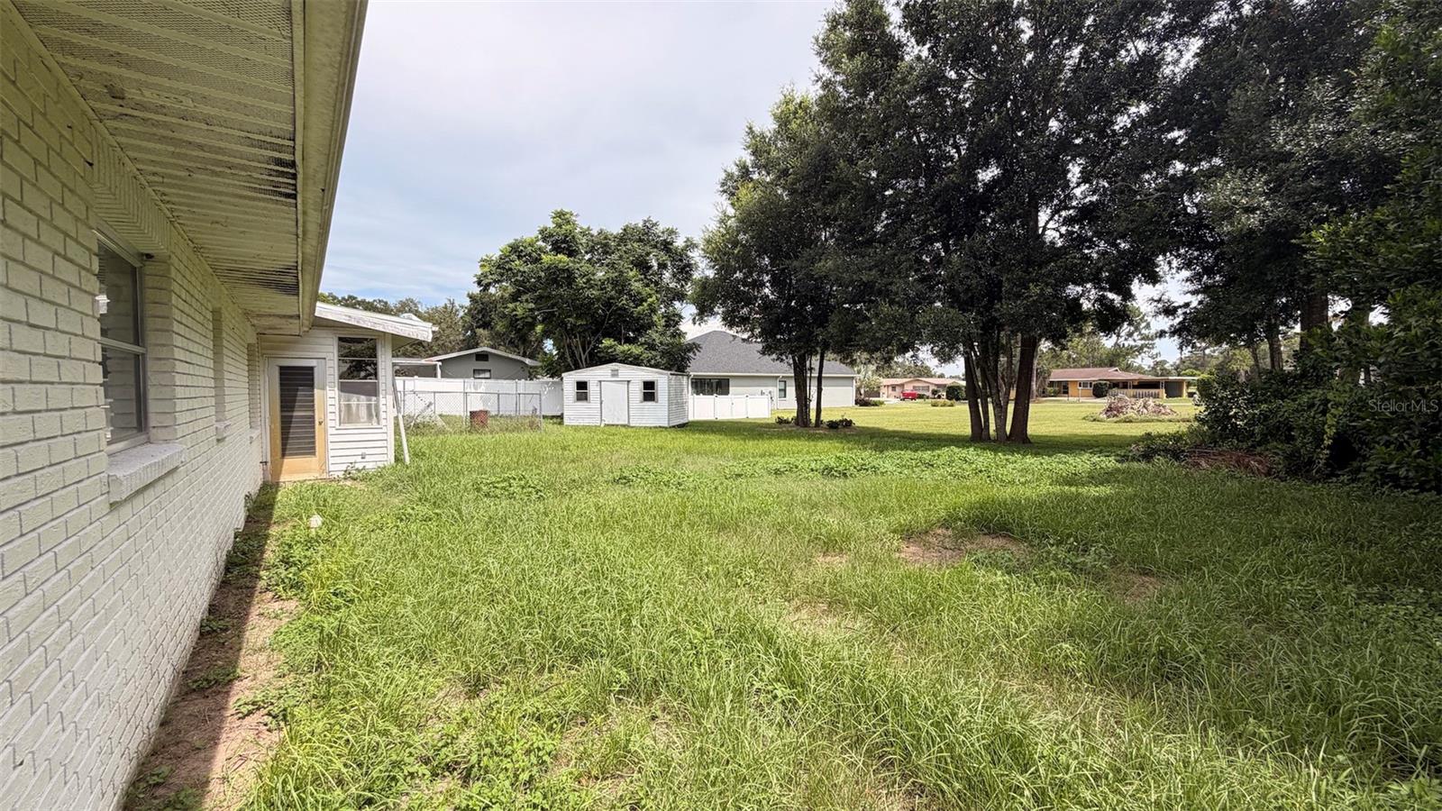 DAVIS LAKE GOLF ESTATES UNIT 01 - Residential