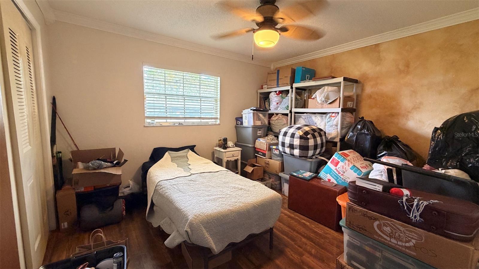 DAVIS LAKE GOLF ESTATES UNIT 01 - Residential