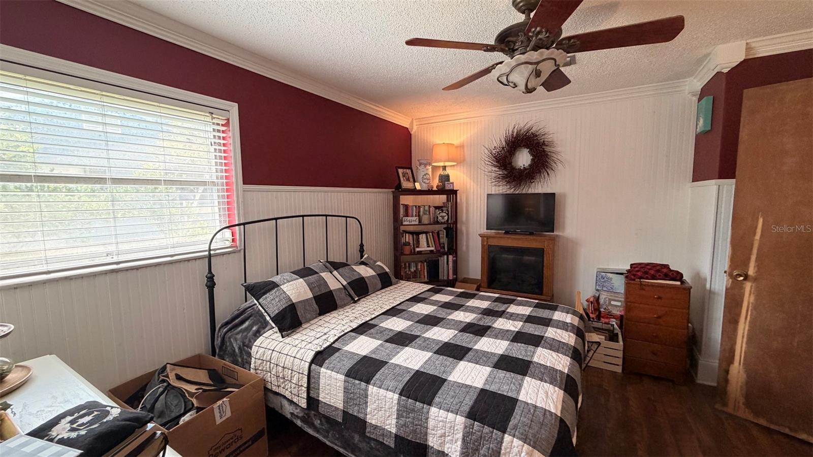 DAVIS LAKE GOLF ESTATES UNIT 01 - Residential