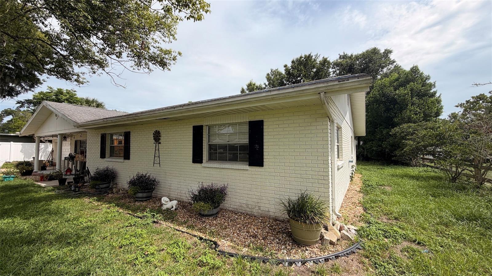 DAVIS LAKE GOLF ESTATES UNIT 01 - Residential