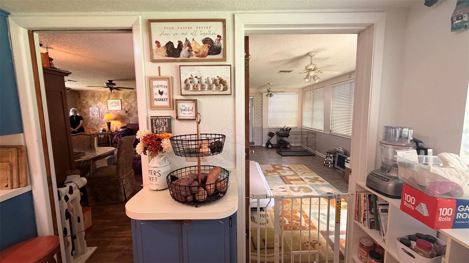 DAVIS LAKE GOLF ESTATES UNIT 01 - Residential
