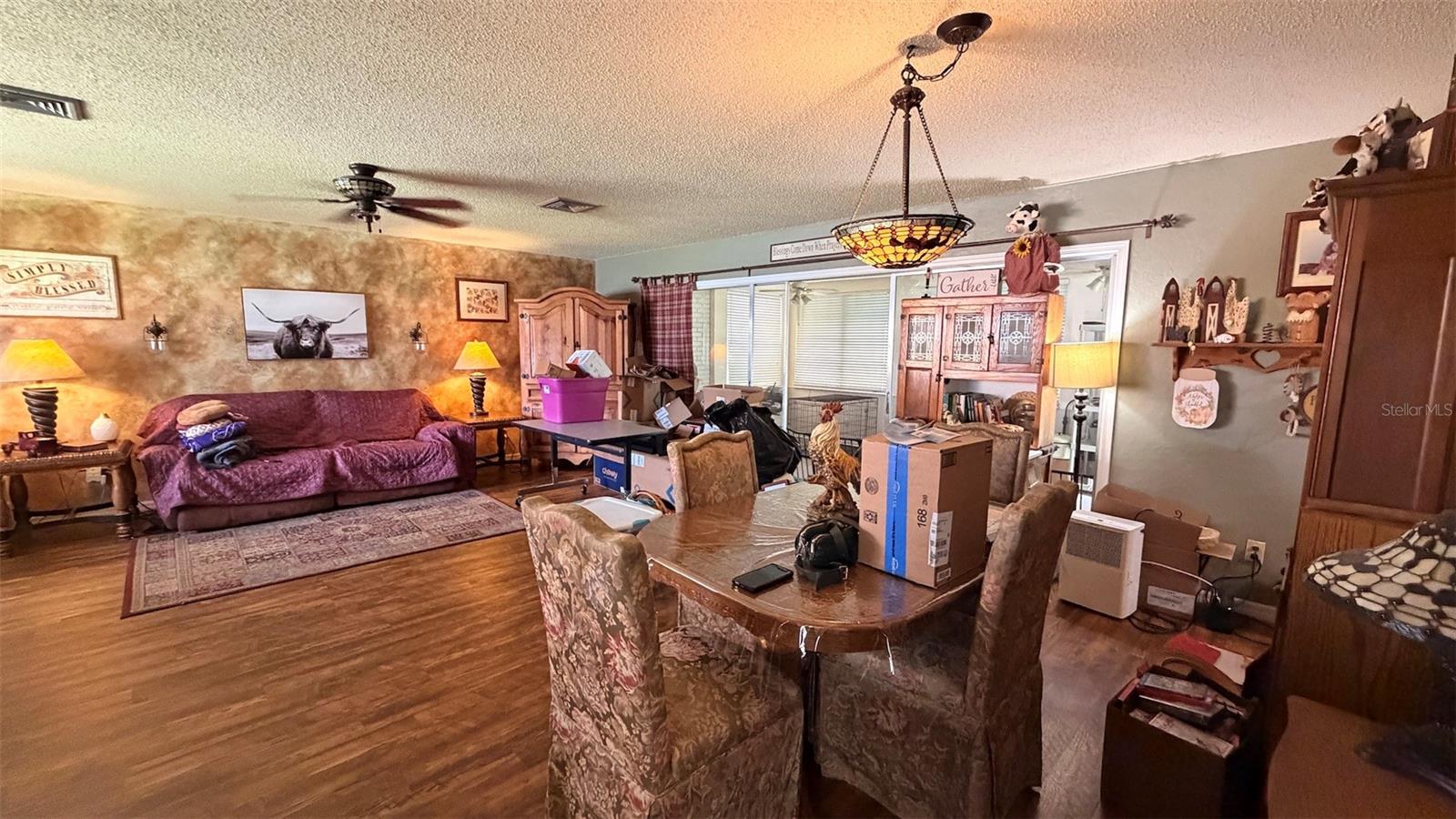 DAVIS LAKE GOLF ESTATES UNIT 01 - Residential