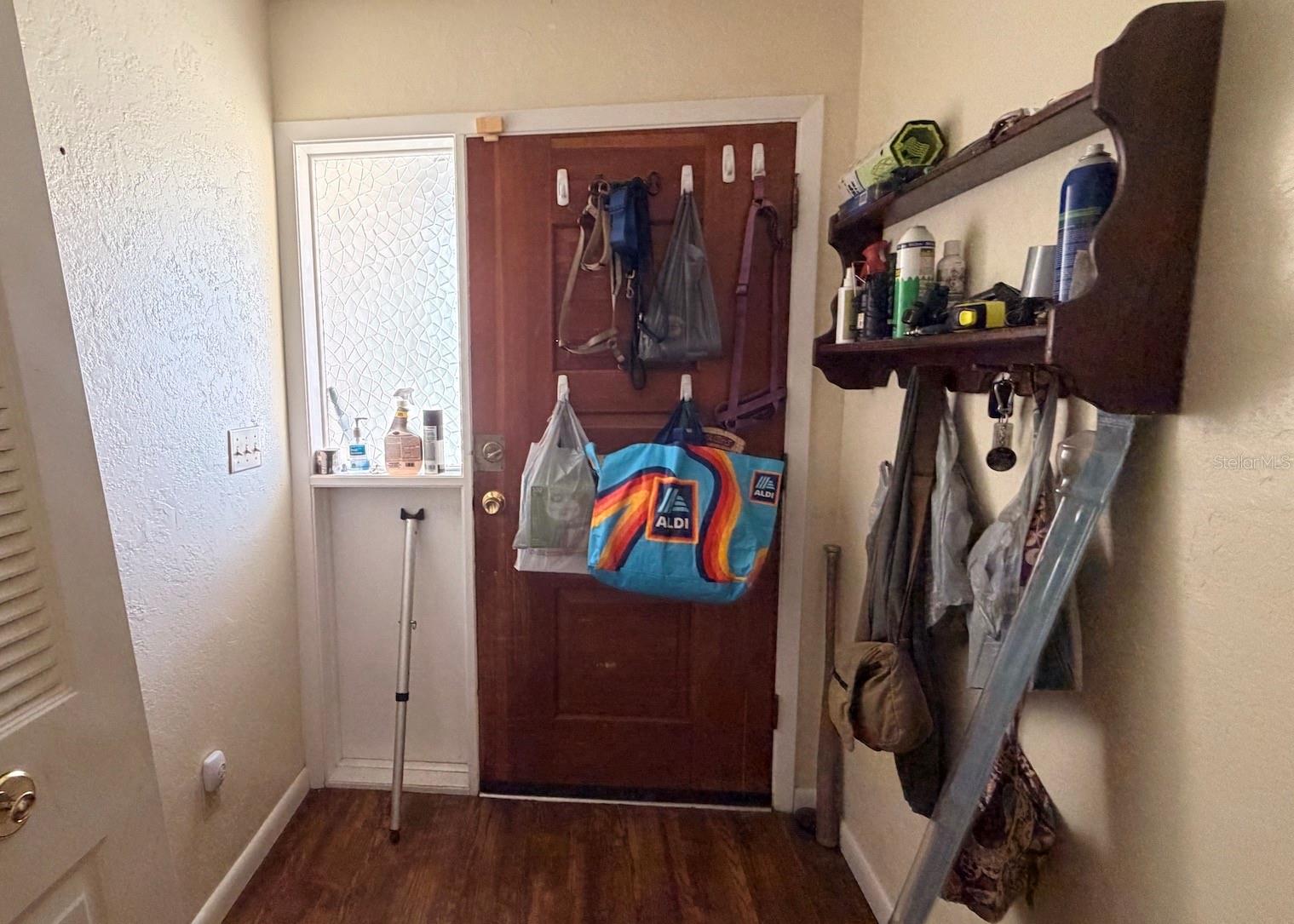 DAVIS LAKE GOLF ESTATES UNIT 01 - Residential