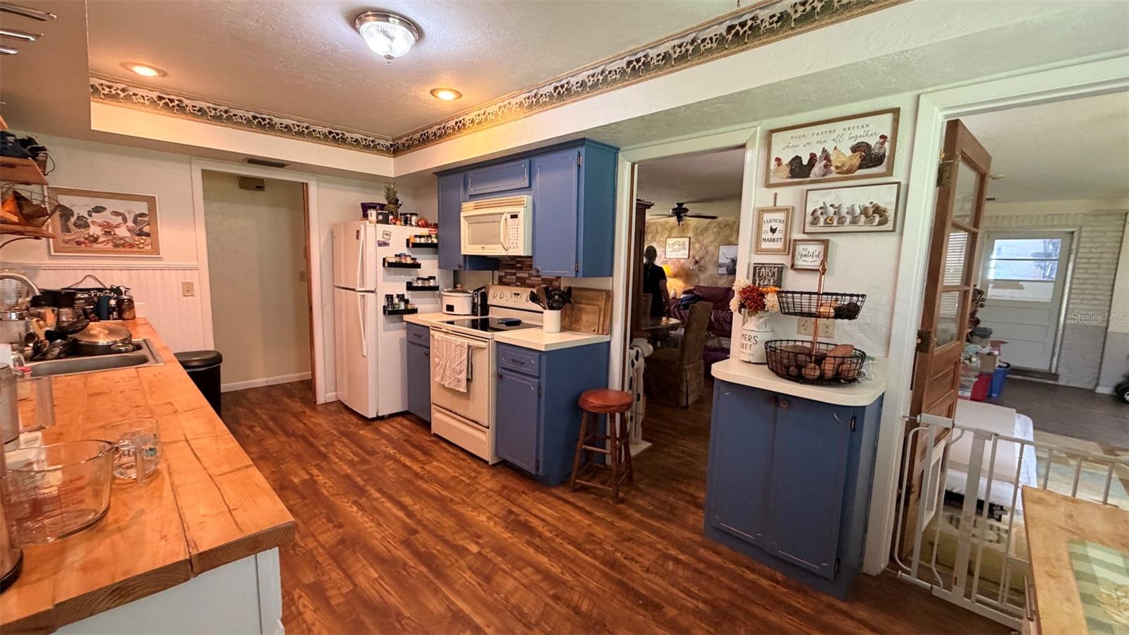 DAVIS LAKE GOLF ESTATES UNIT 01 - Residential