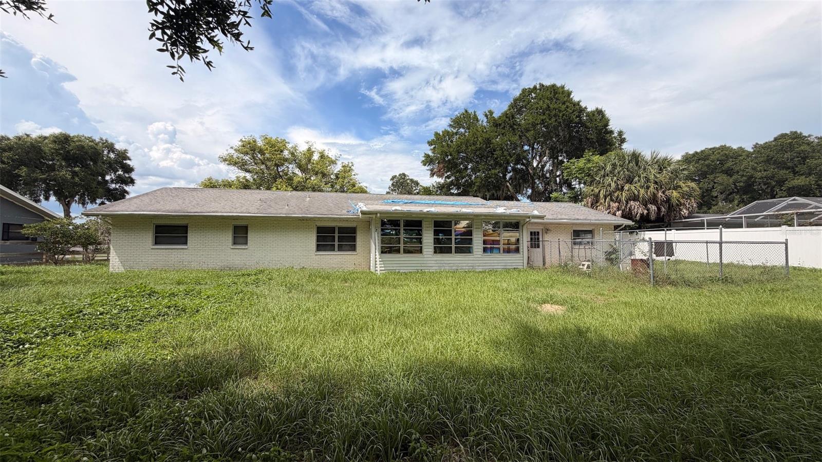 DAVIS LAKE GOLF ESTATES UNIT 01 - Residential