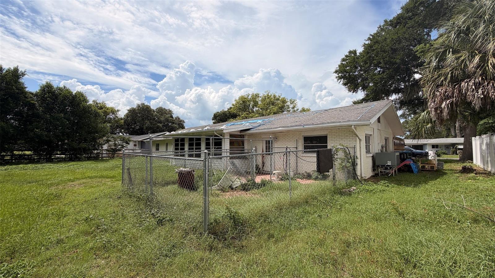 DAVIS LAKE GOLF ESTATES UNIT 01 - Residential
