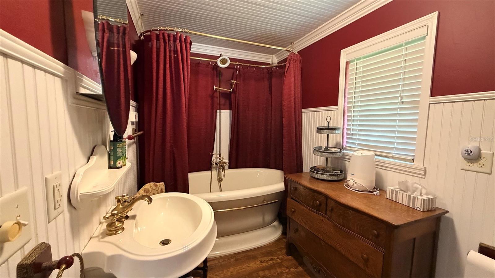 DAVIS LAKE GOLF ESTATES UNIT 01 - Residential