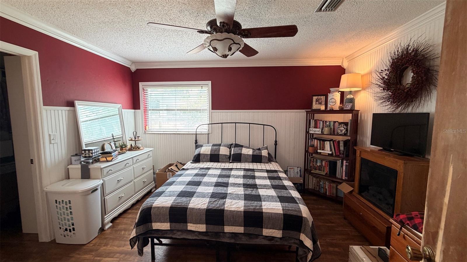 DAVIS LAKE GOLF ESTATES UNIT 01 - Residential
