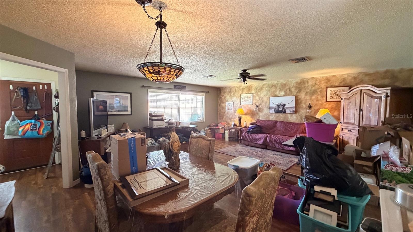 DAVIS LAKE GOLF ESTATES UNIT 01 - Residential