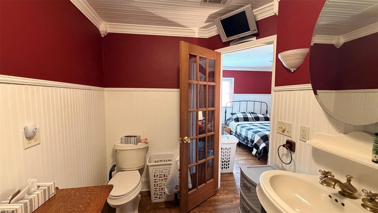 DAVIS LAKE GOLF ESTATES UNIT 01 - Residential
