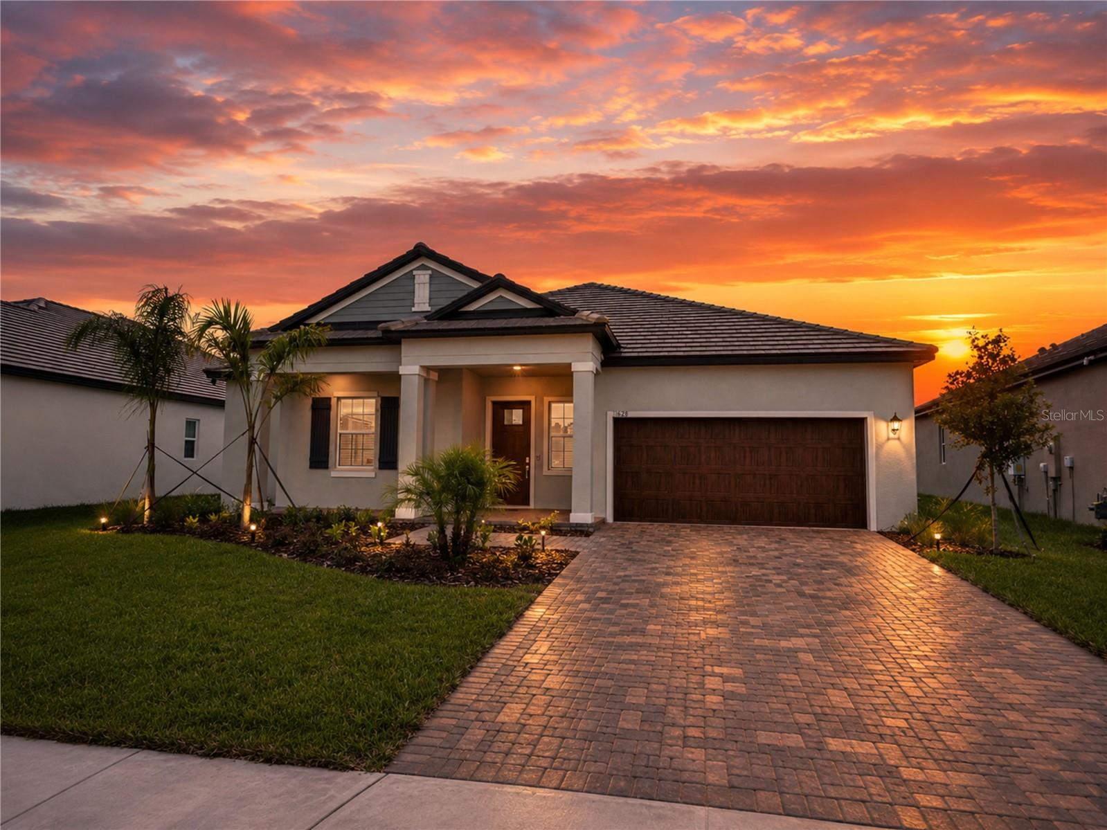 PROSPERITY LAKES - Residential