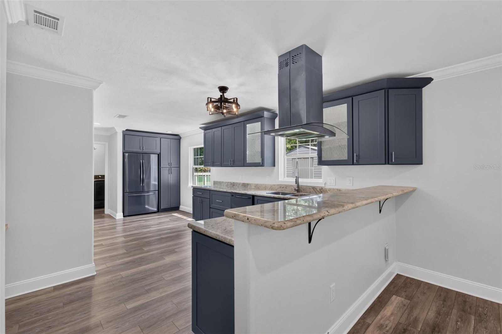HIDDEN OAKS - Residential
