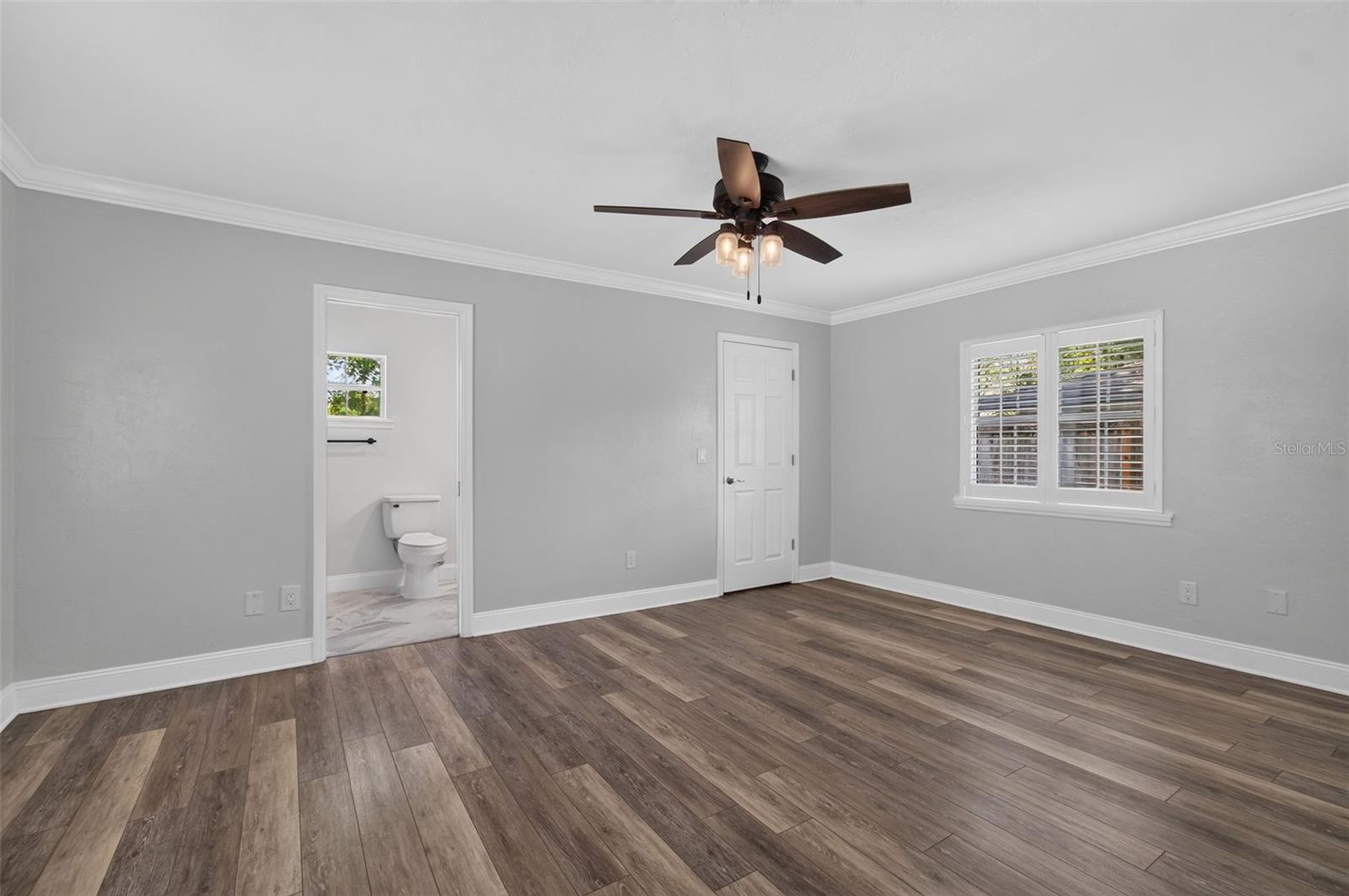 HIDDEN OAKS - Residential