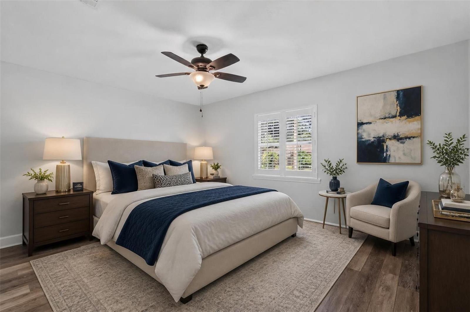 HIDDEN OAKS - Residential