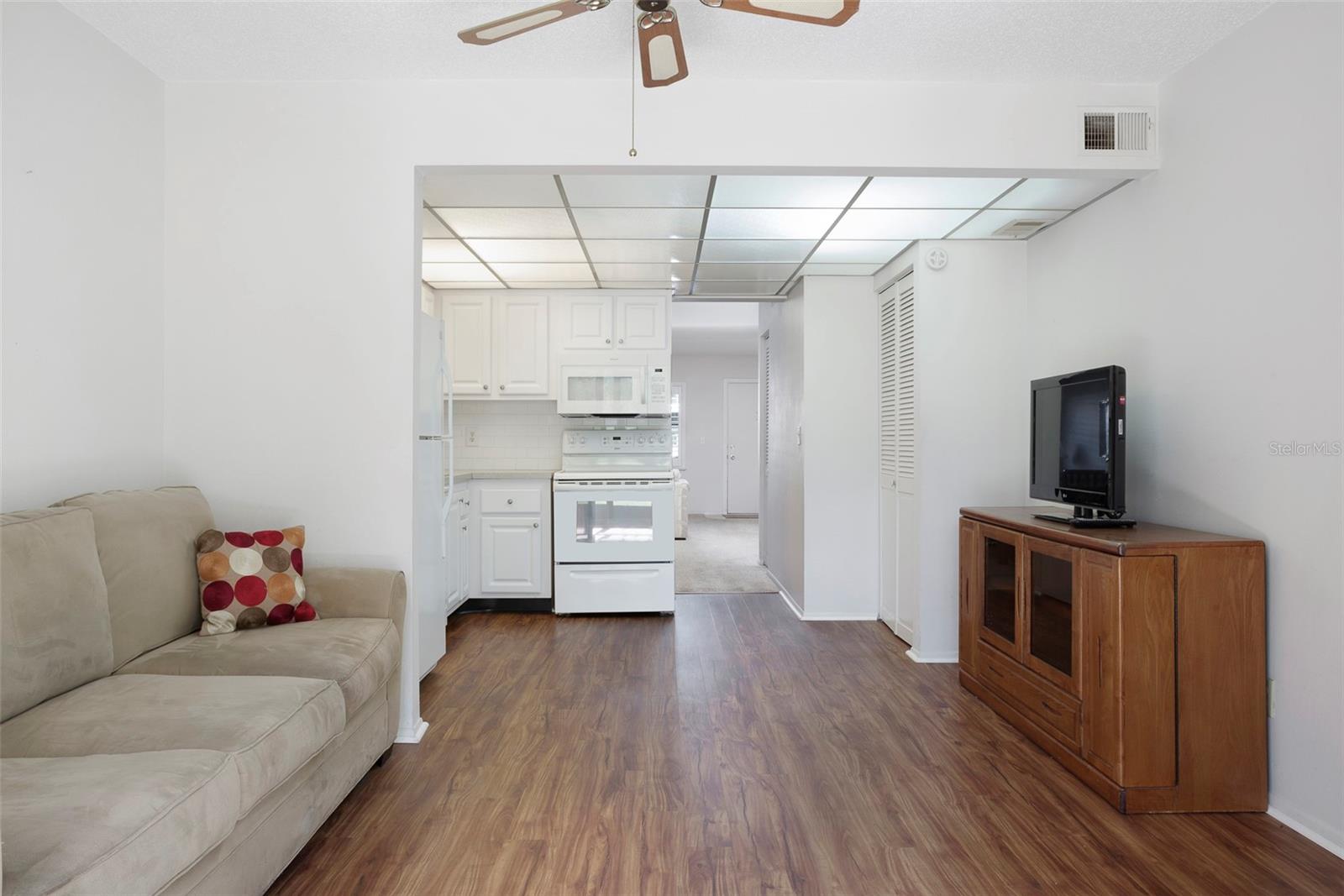 WINSTON PARK NORTHEAST - Residential