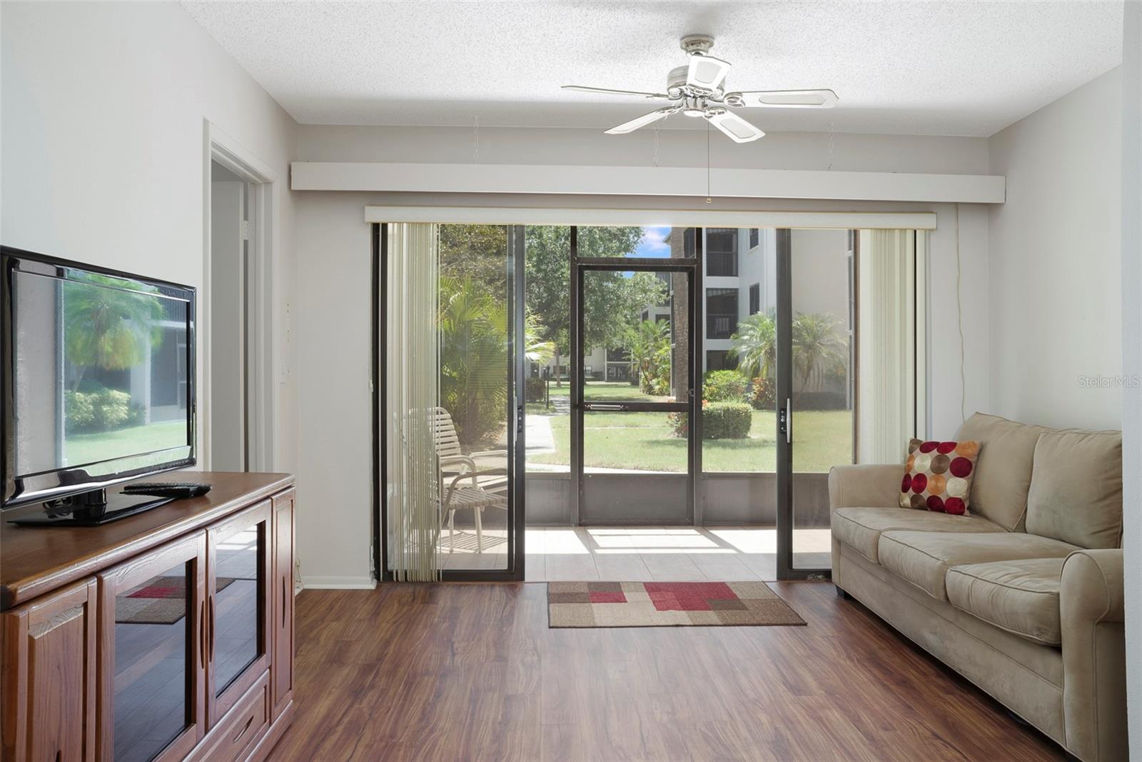 WINSTON PARK NORTHEAST - Residential