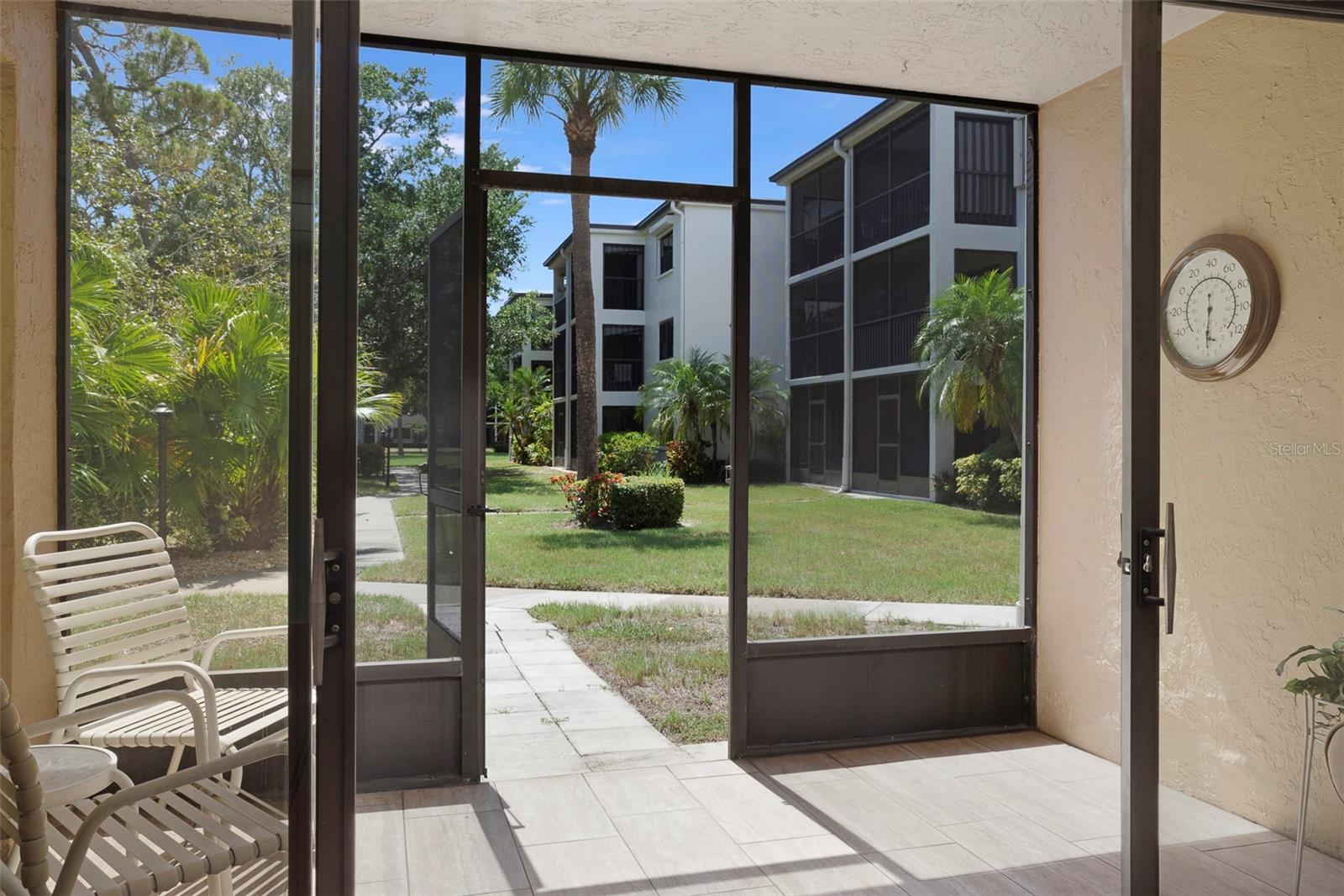 WINSTON PARK NORTHEAST - Residential