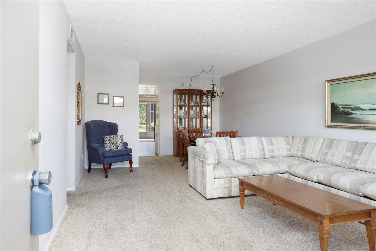 WINSTON PARK NORTHEAST - Residential