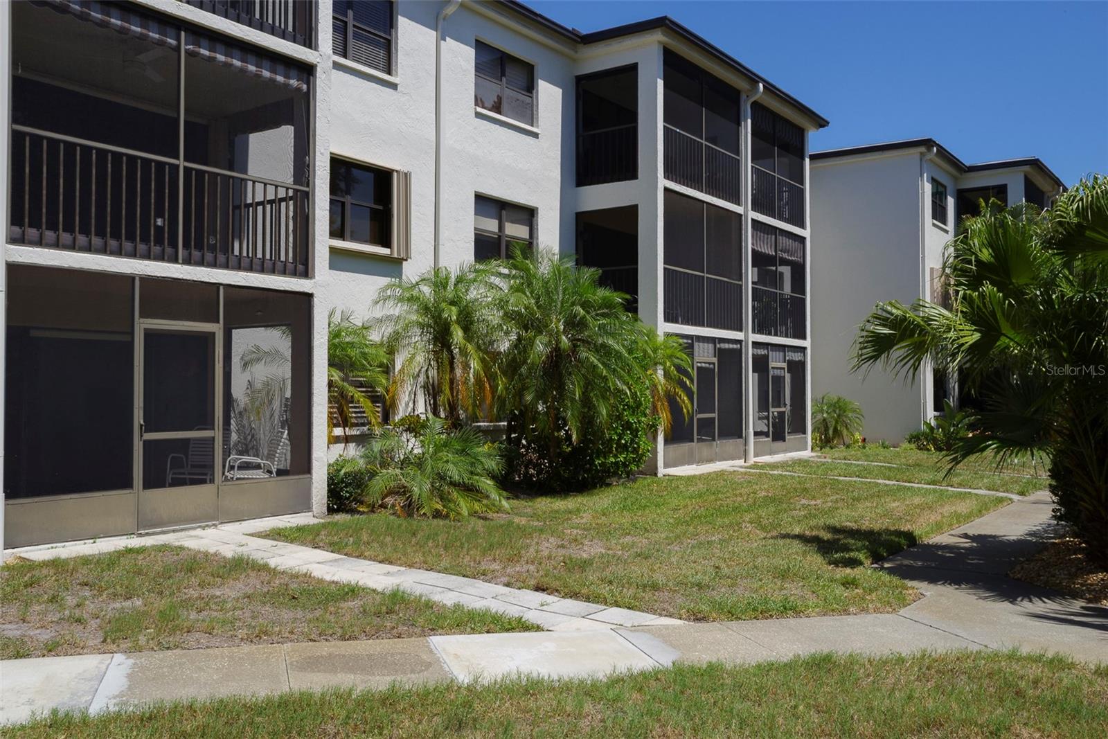 WINSTON PARK NORTHEAST - Residential
