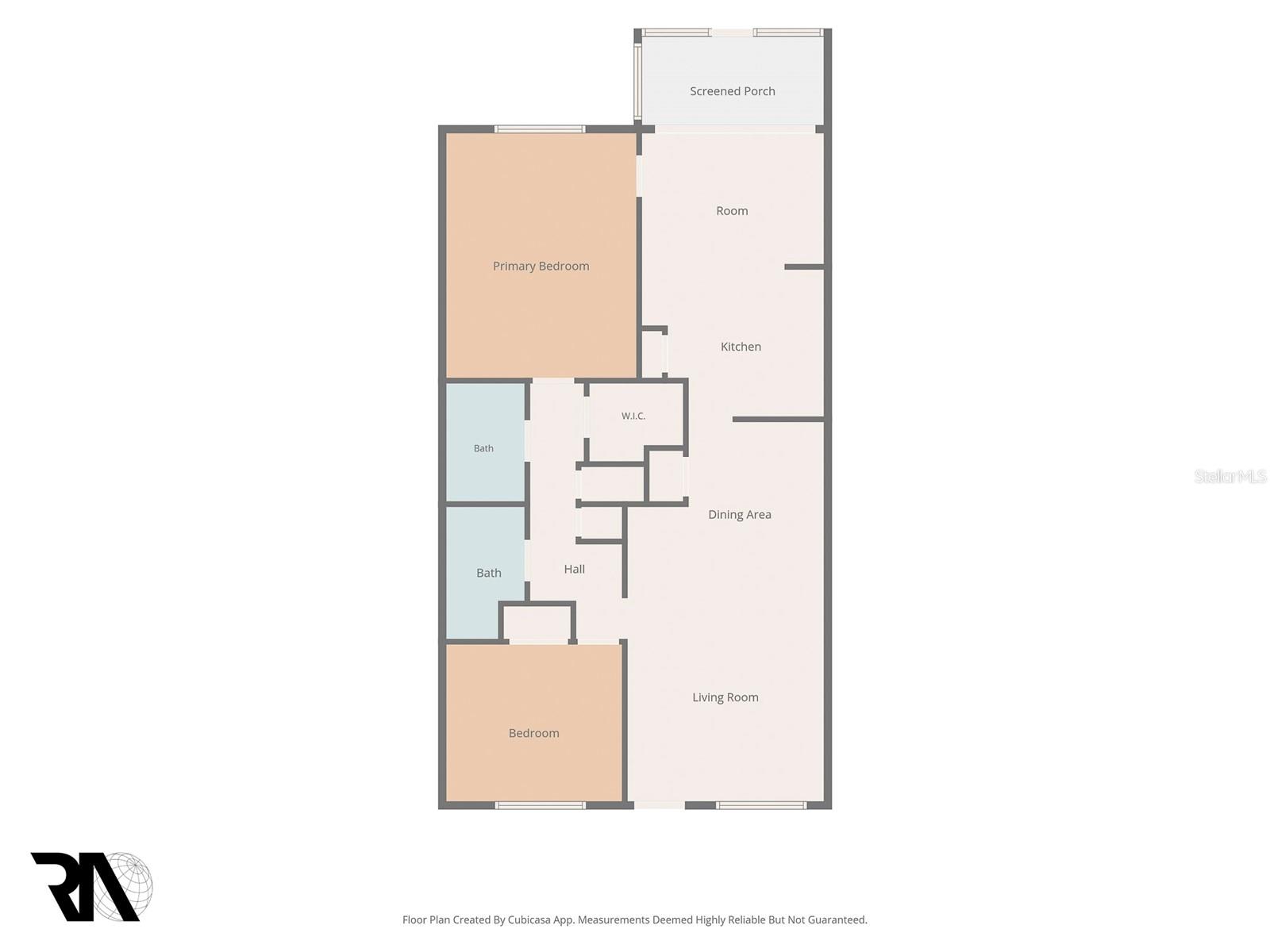 WINSTON PARK NORTHEAST - Residential