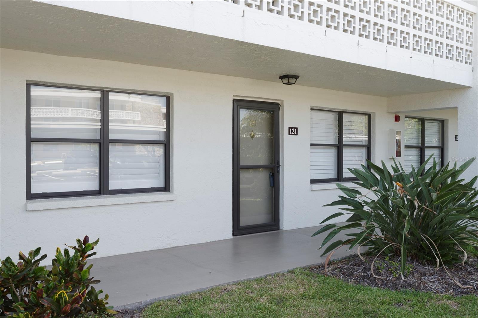 WINSTON PARK NORTHEAST - Residential