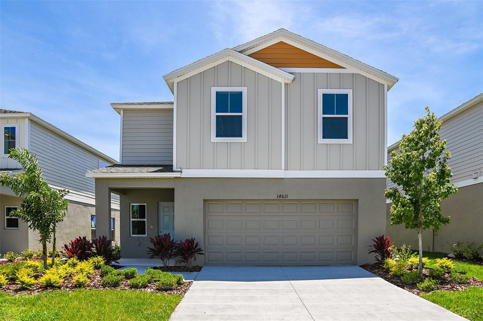 SCENIC TERRACE - Residential