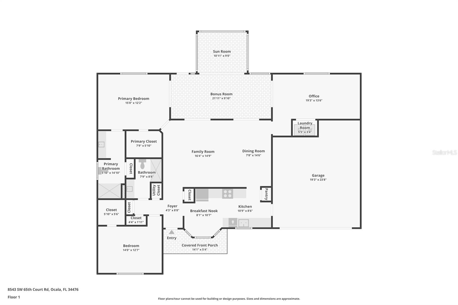 MARION LNDG UN 02 - Residential