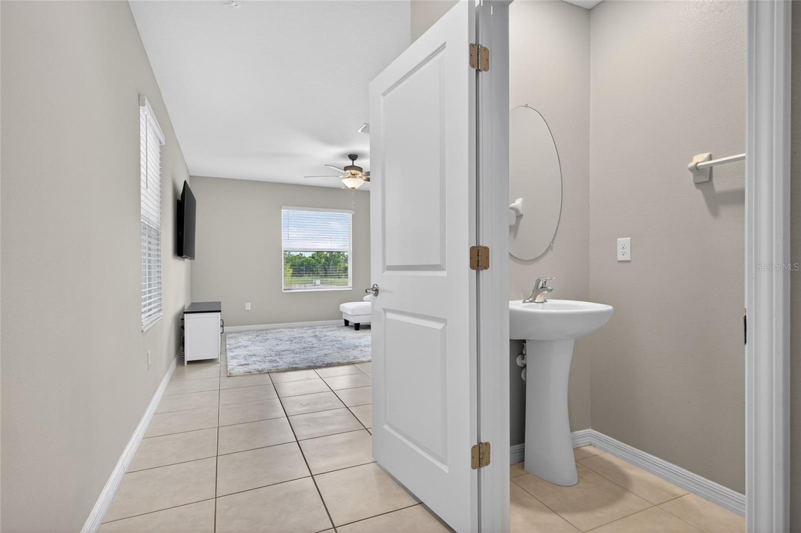 VENTANA PH 4 - Residential