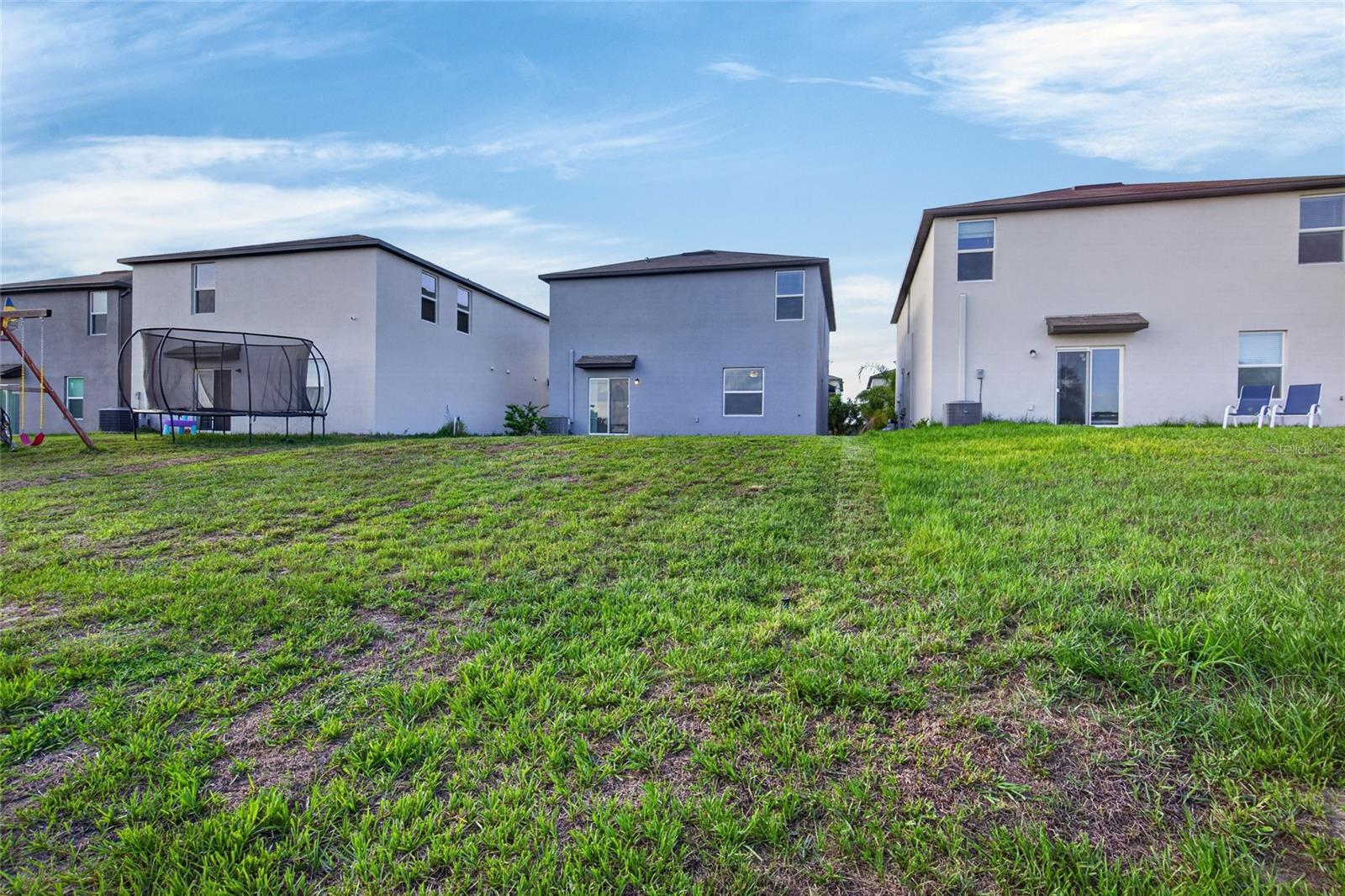 VENTANA PH 4 - Residential