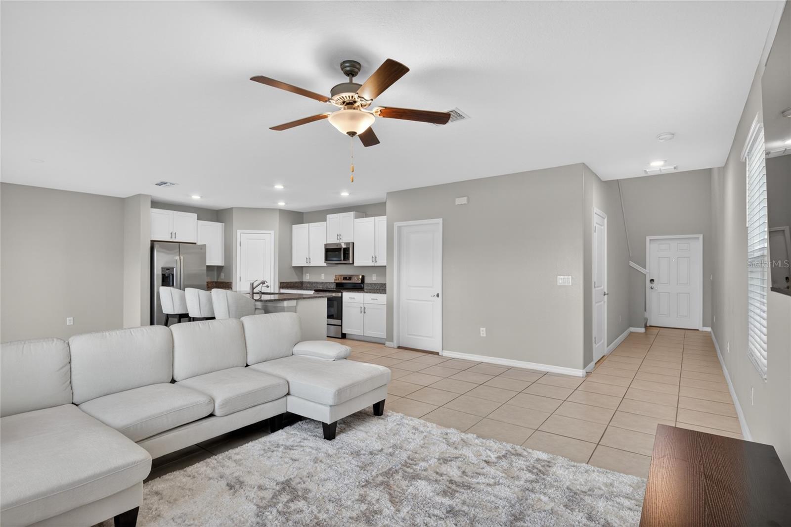 VENTANA PH 4 - Residential