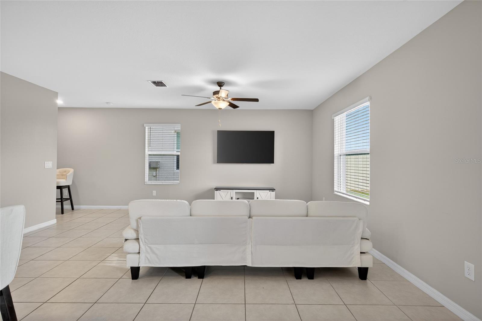 VENTANA PH 4 - Residential