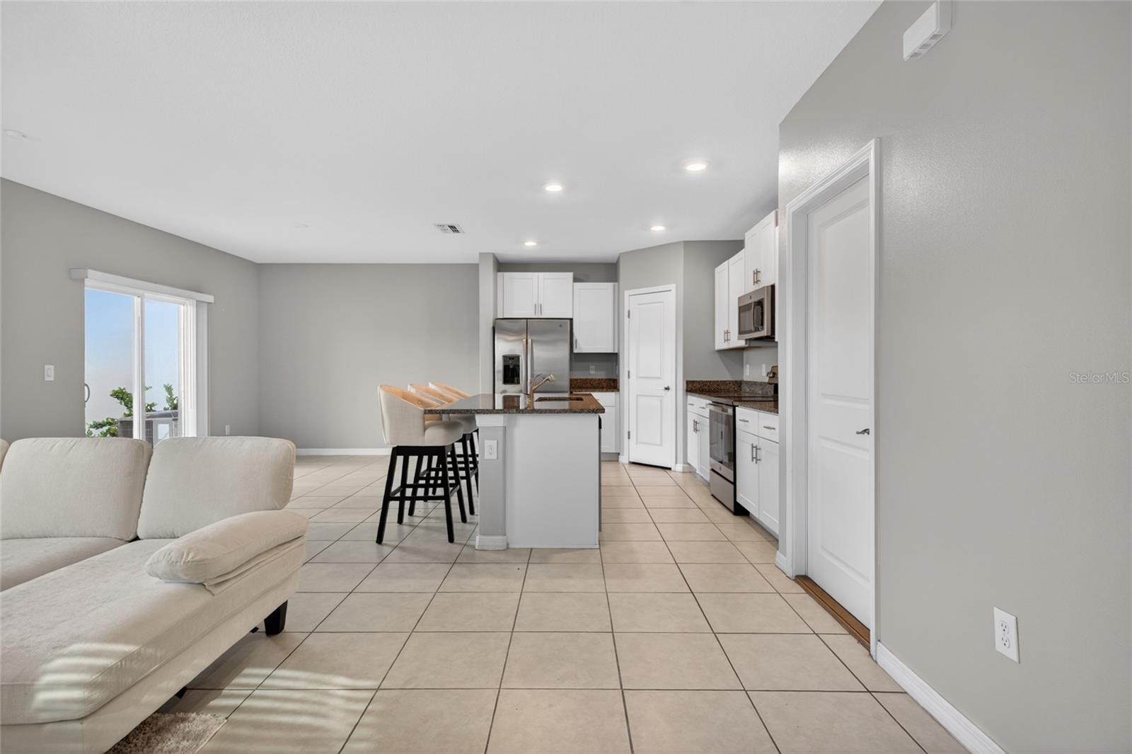 VENTANA PH 4 - Residential