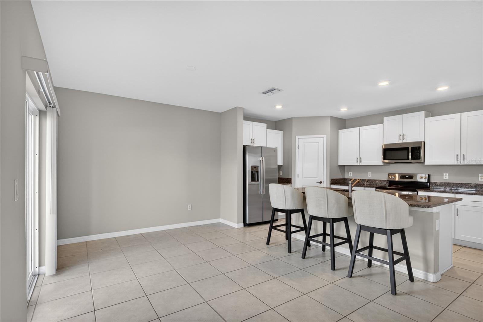 VENTANA PH 4 - Residential