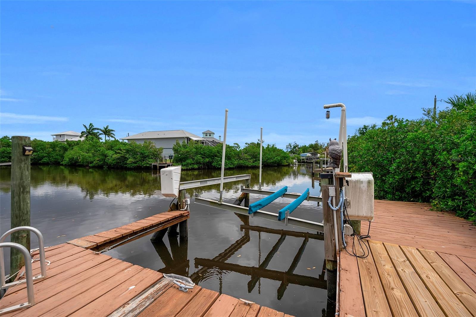HIGHLAND SHORES SECOND UNIT - Residential