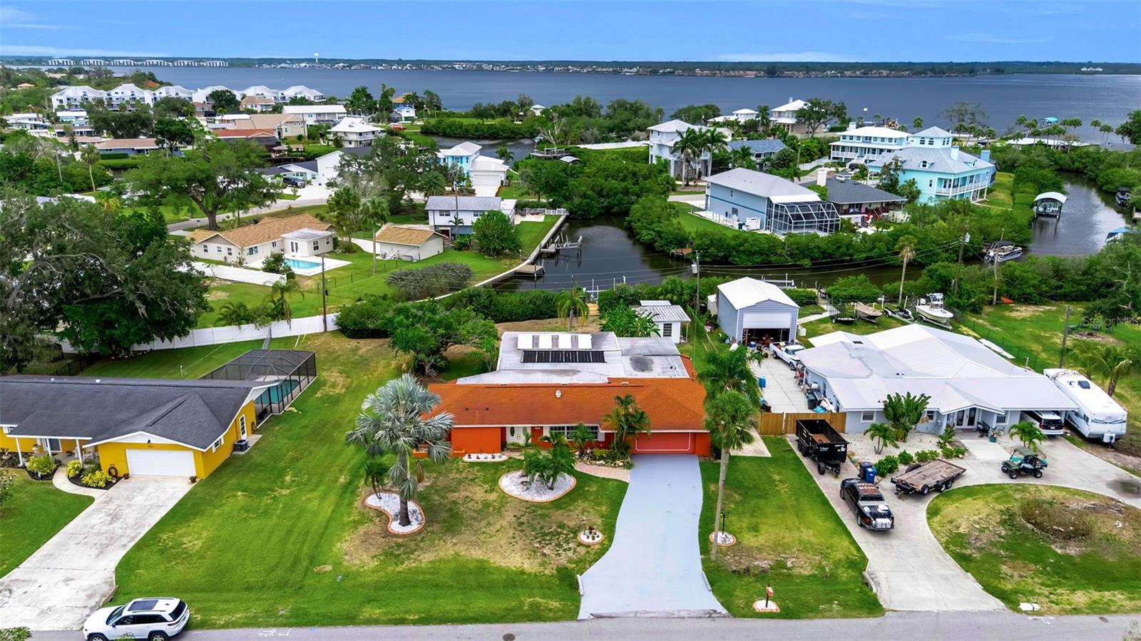 HIGHLAND SHORES SECOND UNIT - Residential