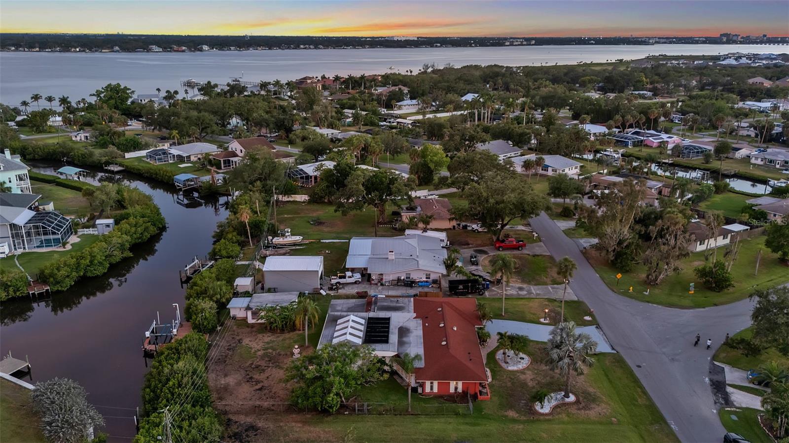 HIGHLAND SHORES SECOND UNIT - Residential
