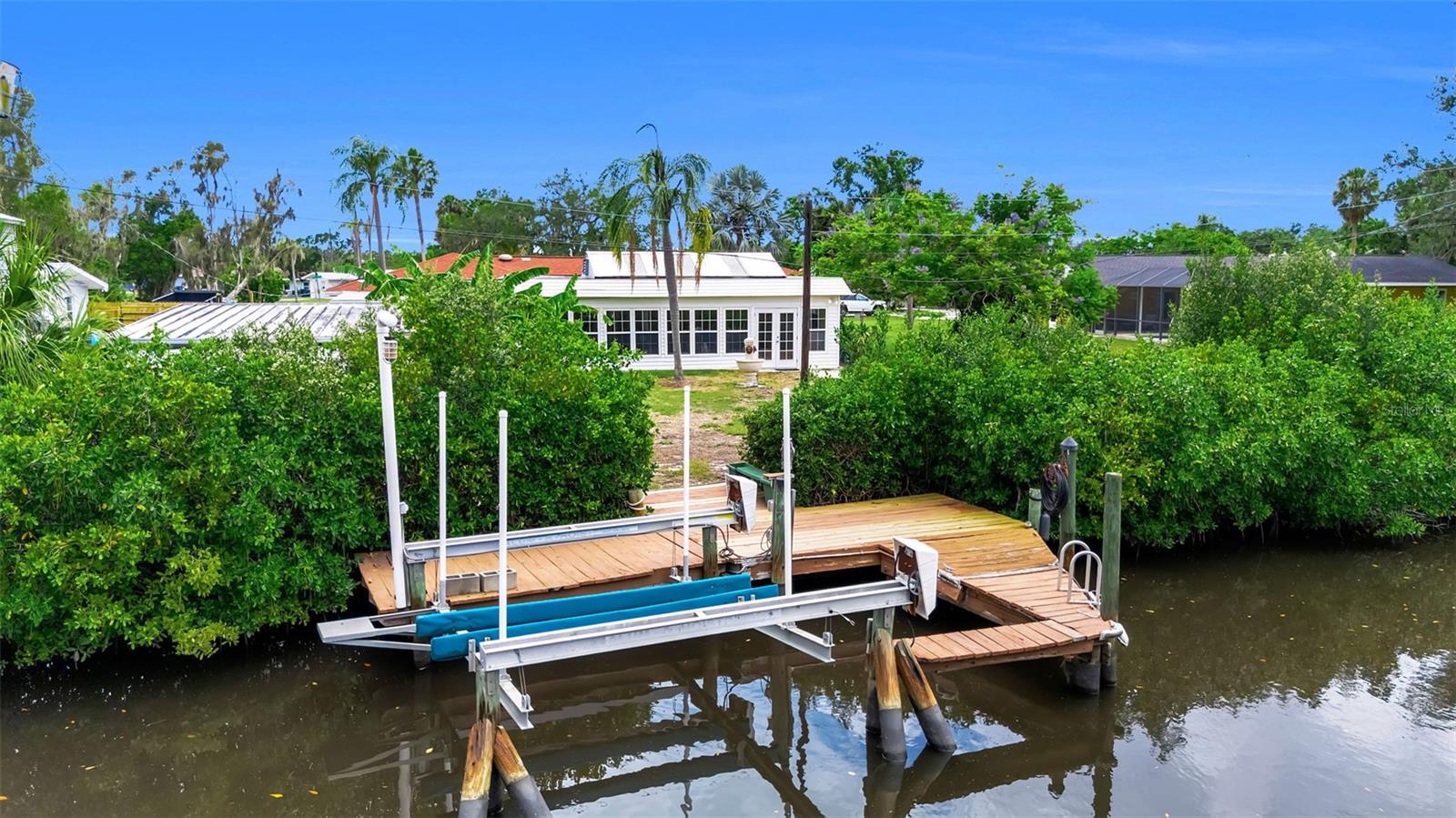 HIGHLAND SHORES SECOND UNIT - Residential