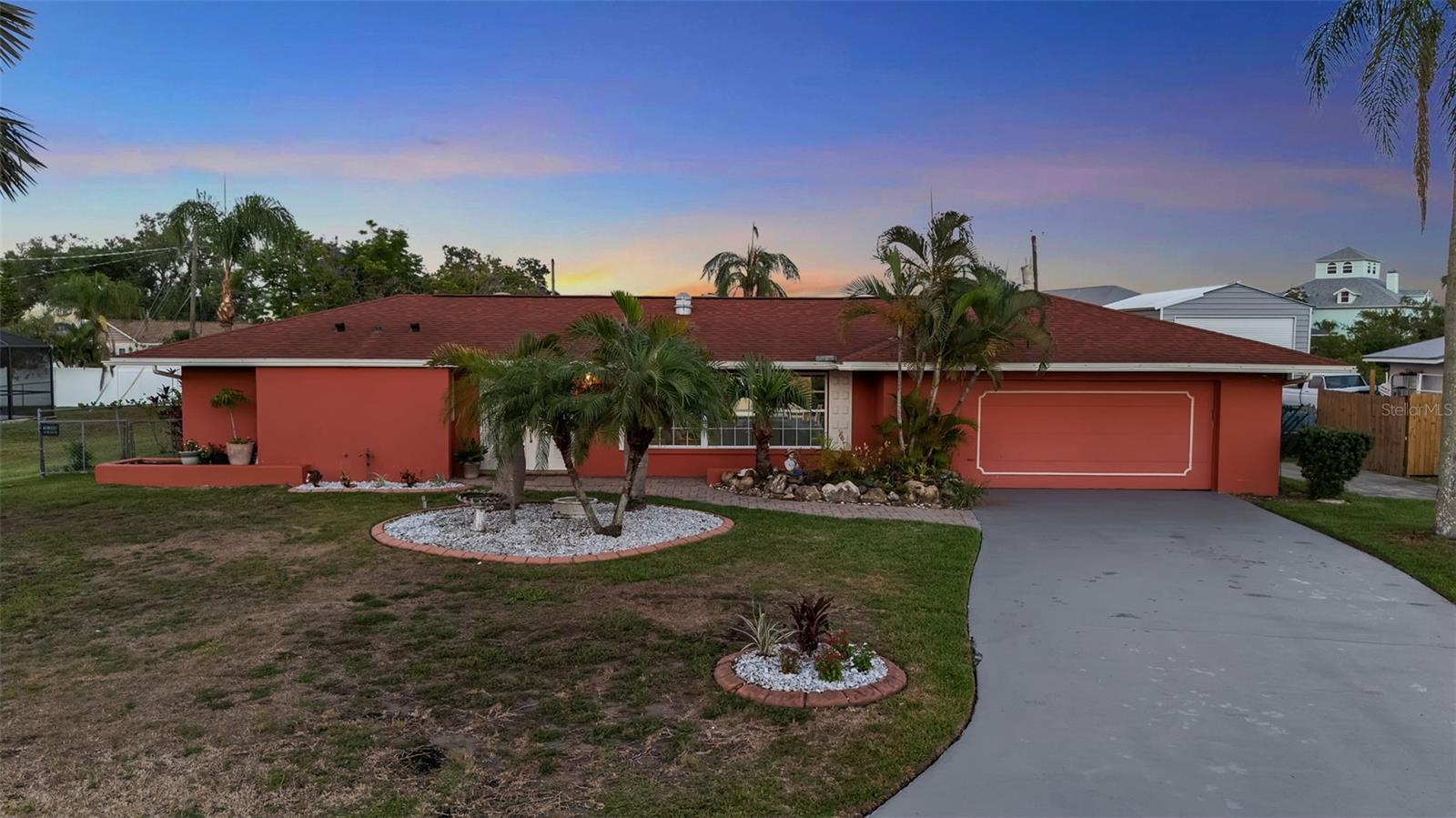 HIGHLAND SHORES SECOND UNIT - Residential