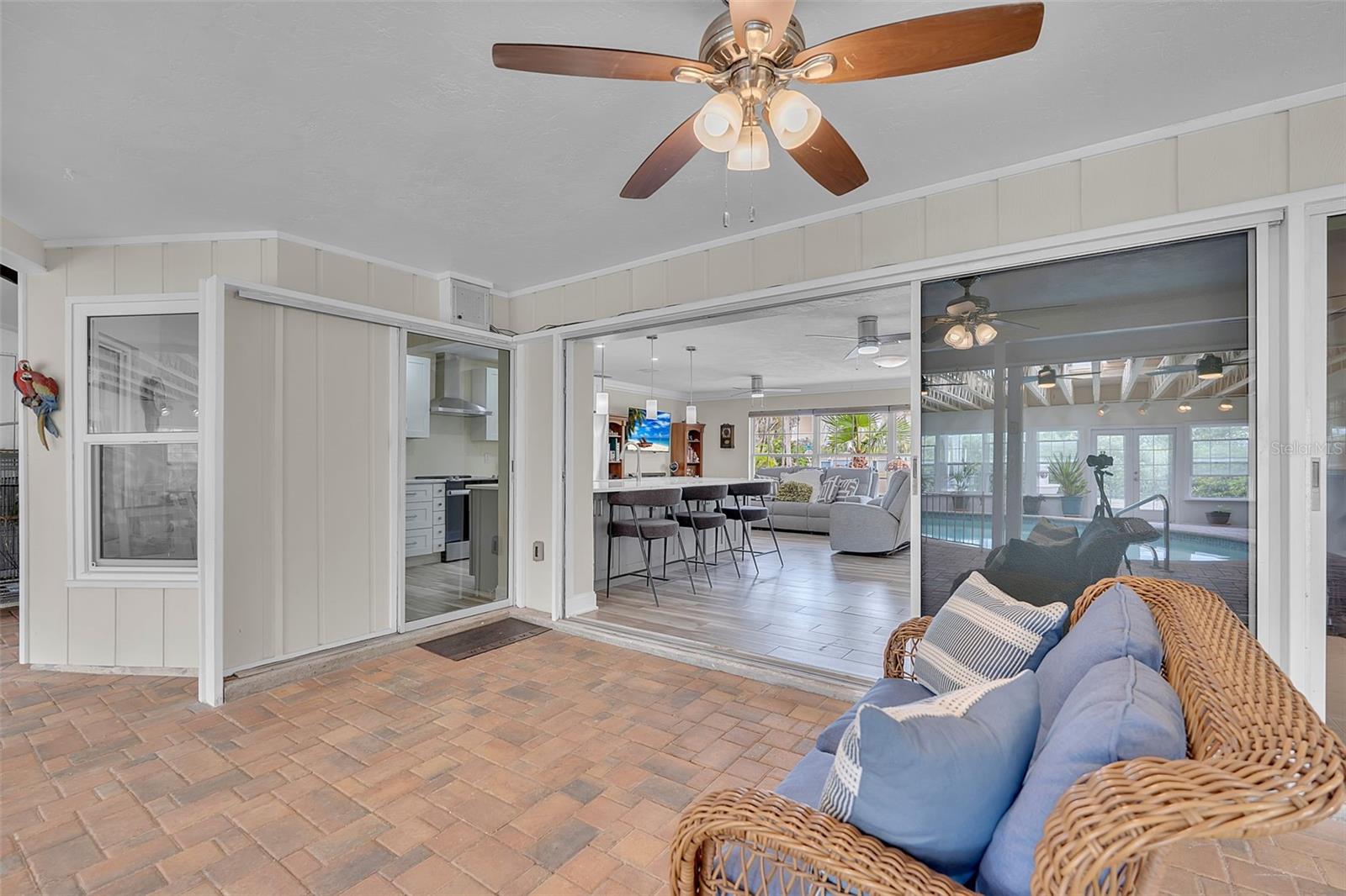 HIGHLAND SHORES SECOND UNIT - Residential