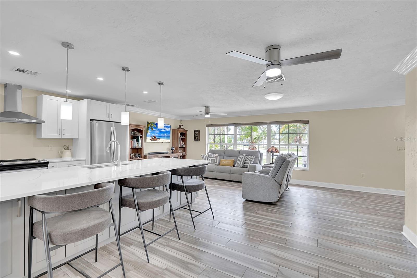 HIGHLAND SHORES SECOND UNIT - Residential