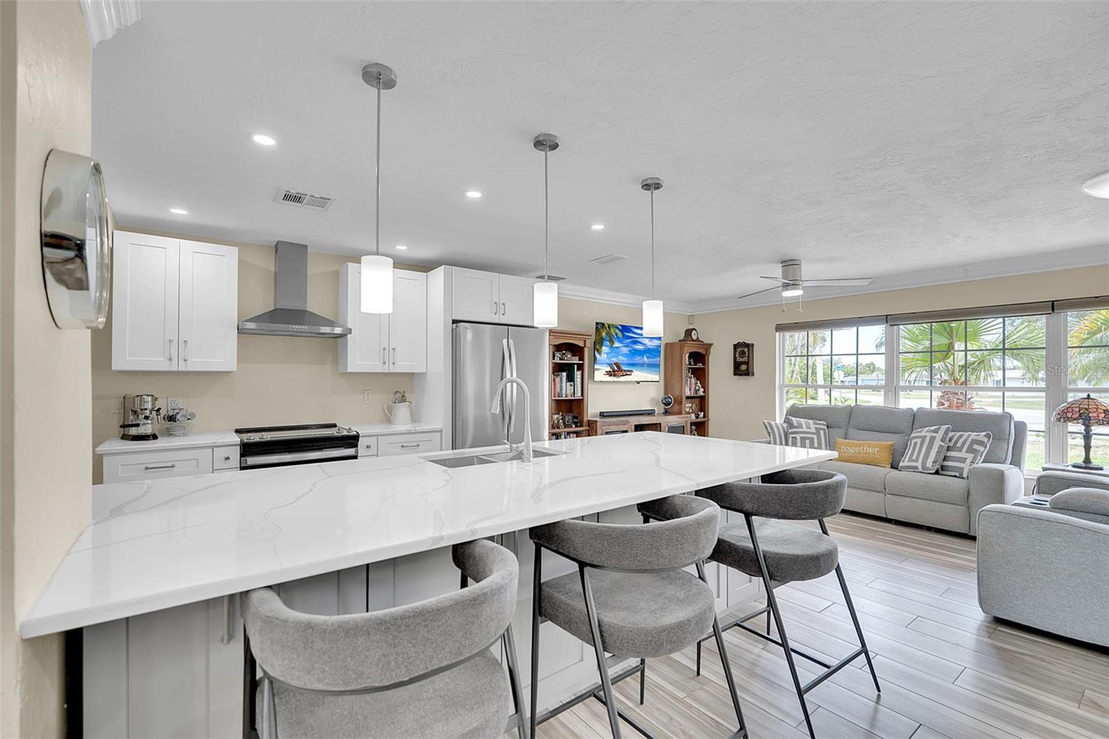 HIGHLAND SHORES SECOND UNIT - Residential