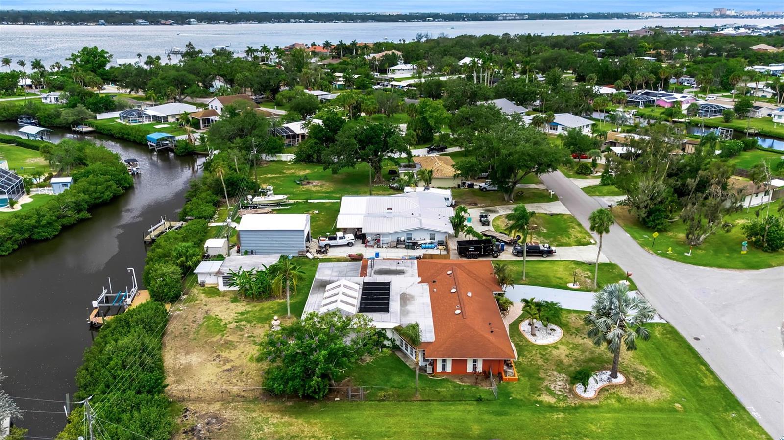HIGHLAND SHORES SECOND UNIT - Residential