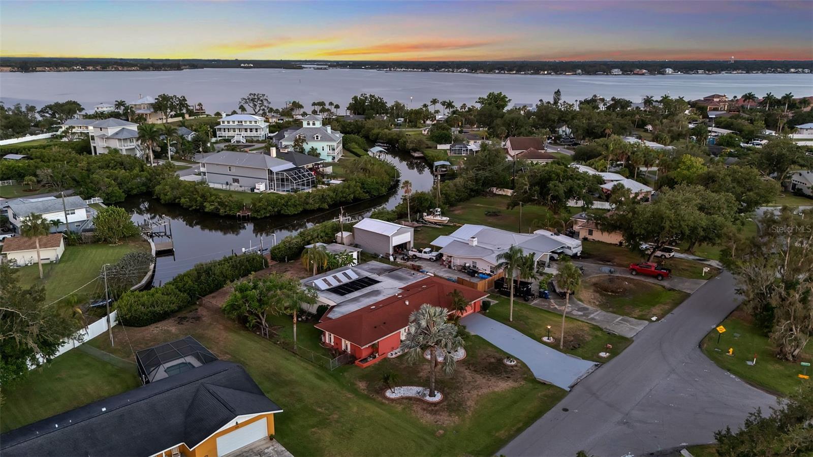 HIGHLAND SHORES SECOND UNIT - Residential