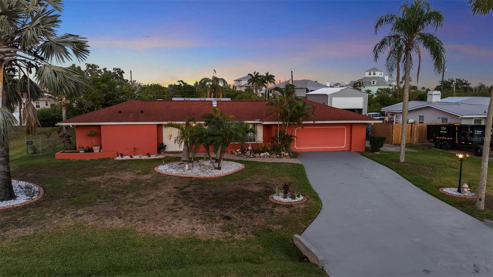 HIGHLAND SHORES SECOND UNIT - Residential