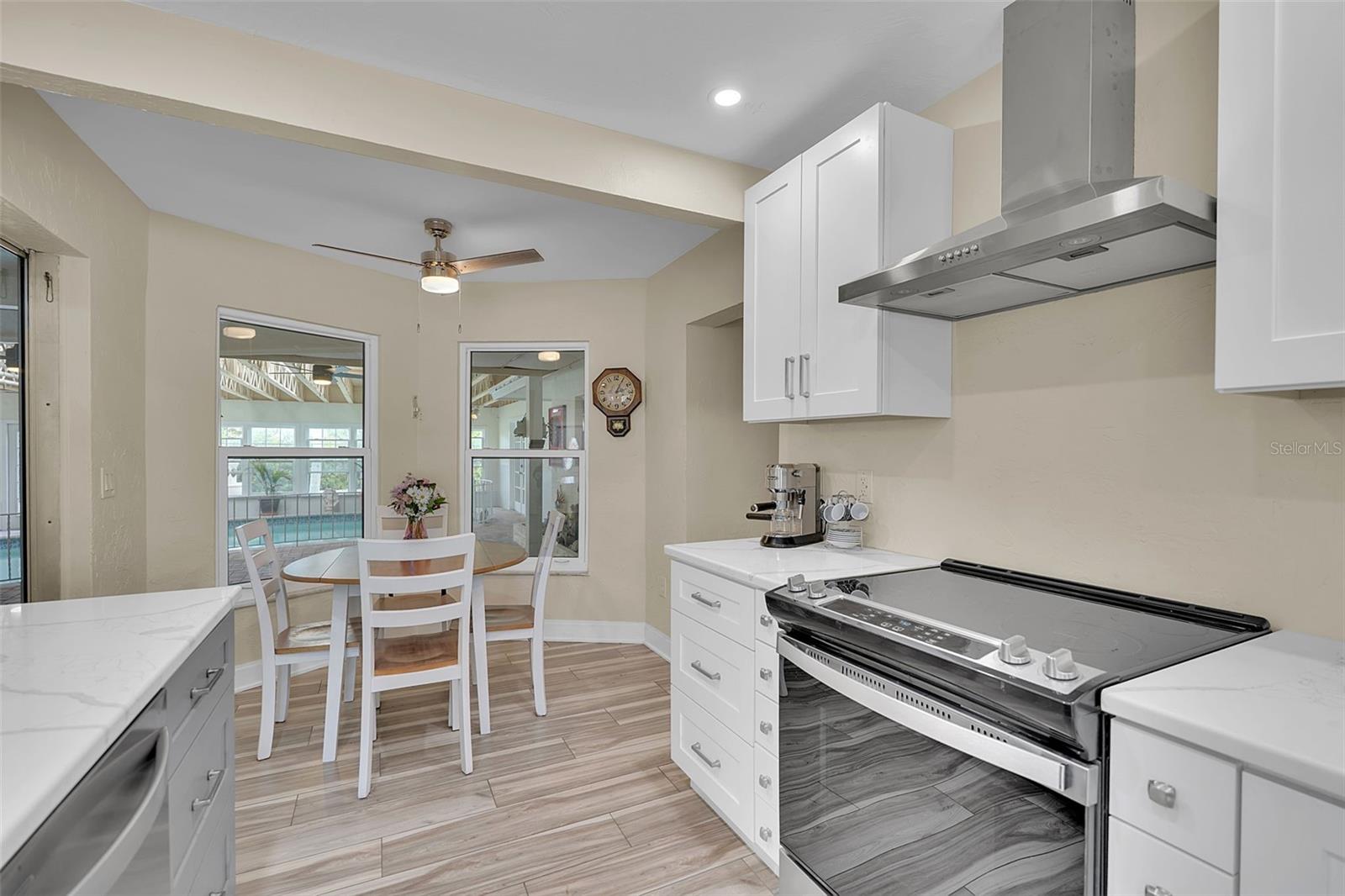 HIGHLAND SHORES SECOND UNIT - Residential