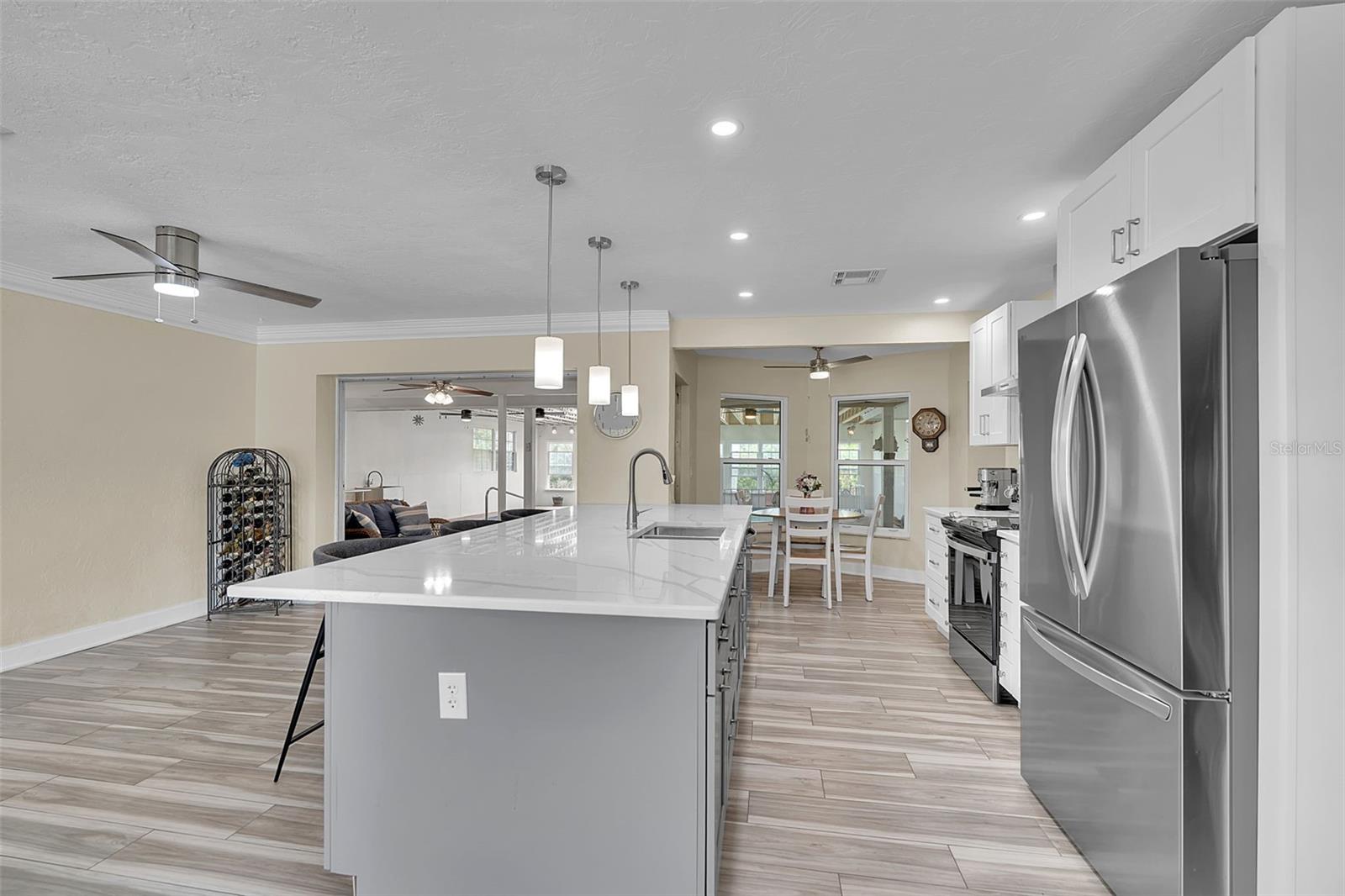 HIGHLAND SHORES SECOND UNIT - Residential
